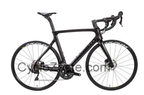 Pinarello Gan Disk 105 fiche technique et avis